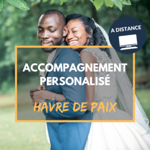 1 H Coaching de couple - Havre de paix